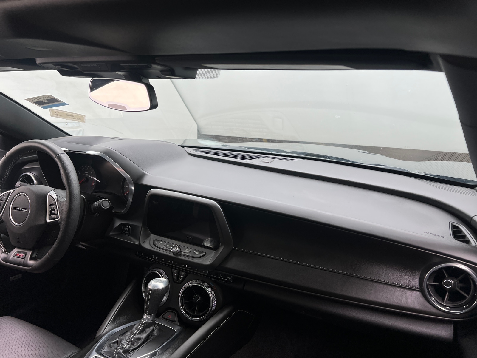 Thumbnail: 2018 Chevrolet Camaro - 2