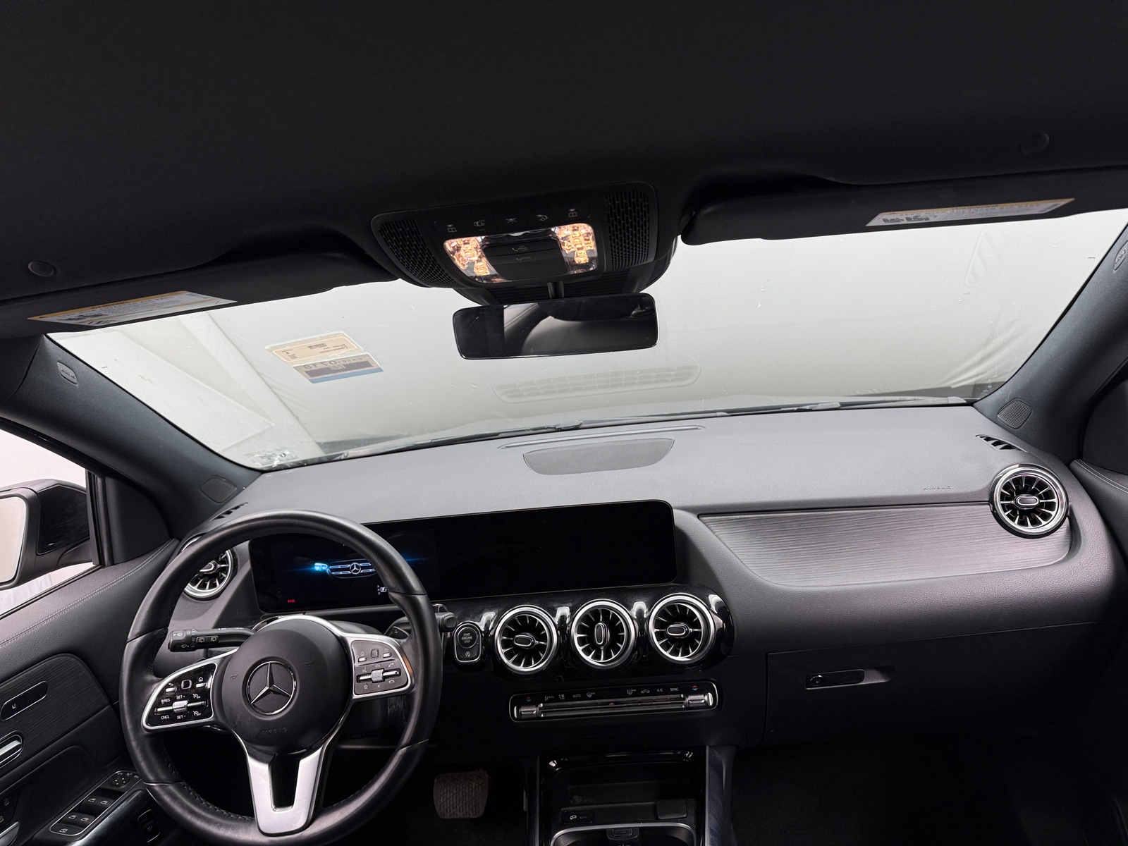 Thumbnail: 2023 Mercedes-Benz GLA - 2