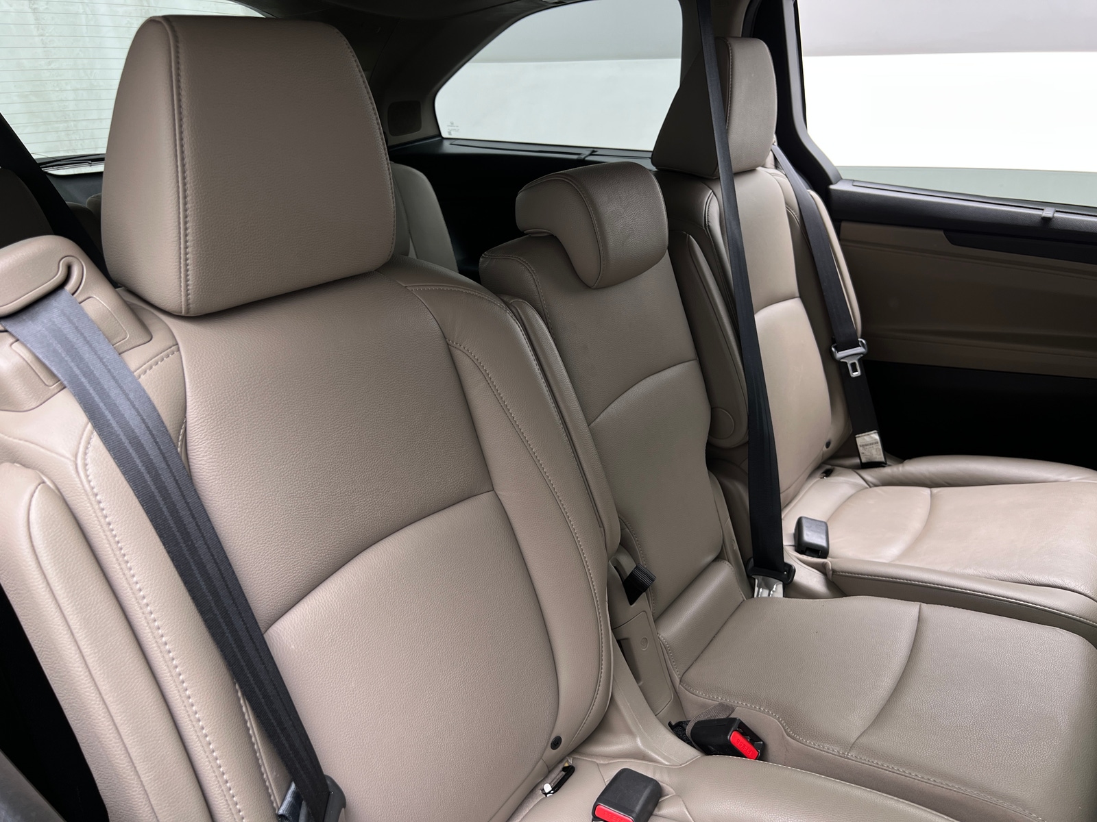 Thumbnail: 2018 Honda Odyssey - 5
