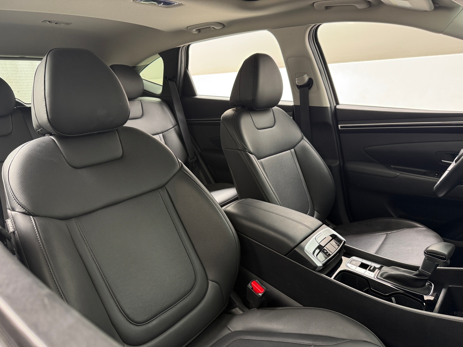 Thumbnail: 2023 Hyundai Tucson - 2