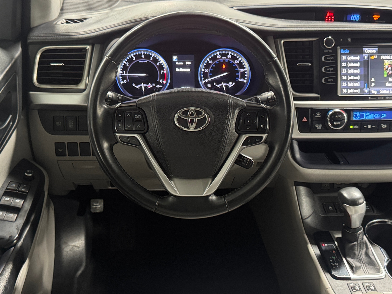 Thumbnail: 2019 Toyota Highlander - 4