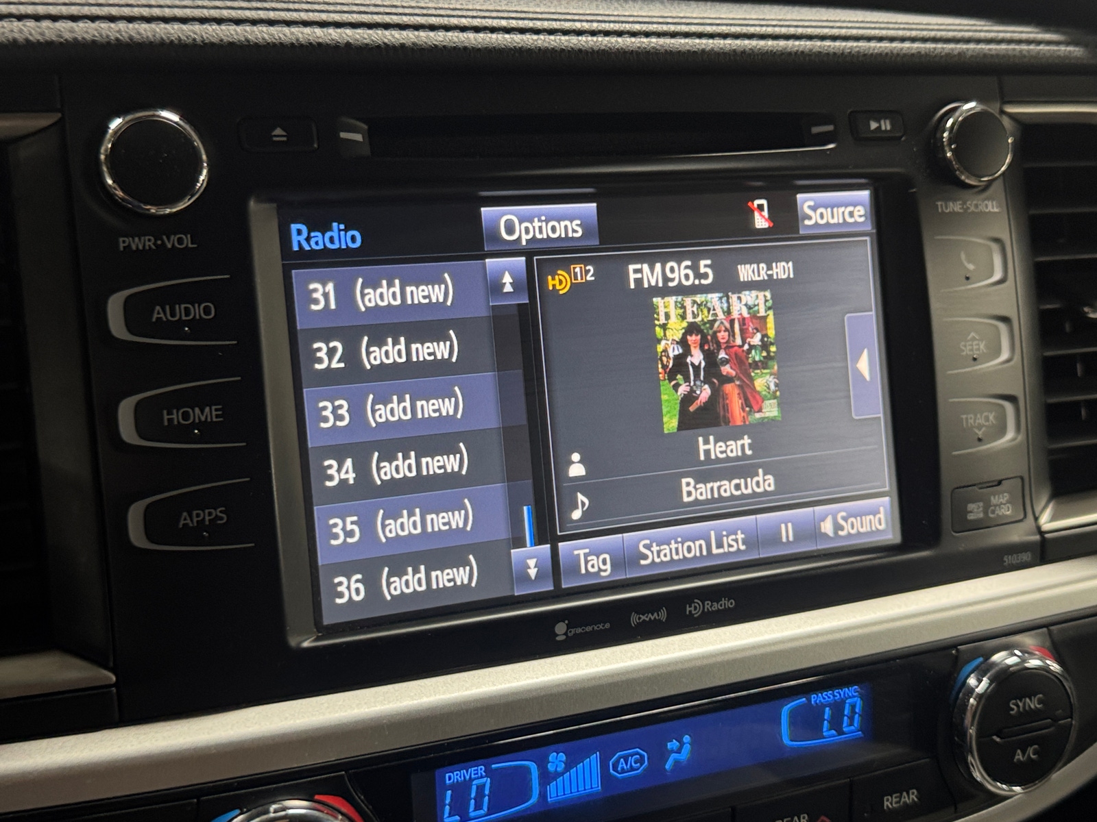 Thumbnail: 2019 Toyota Highlander - 3