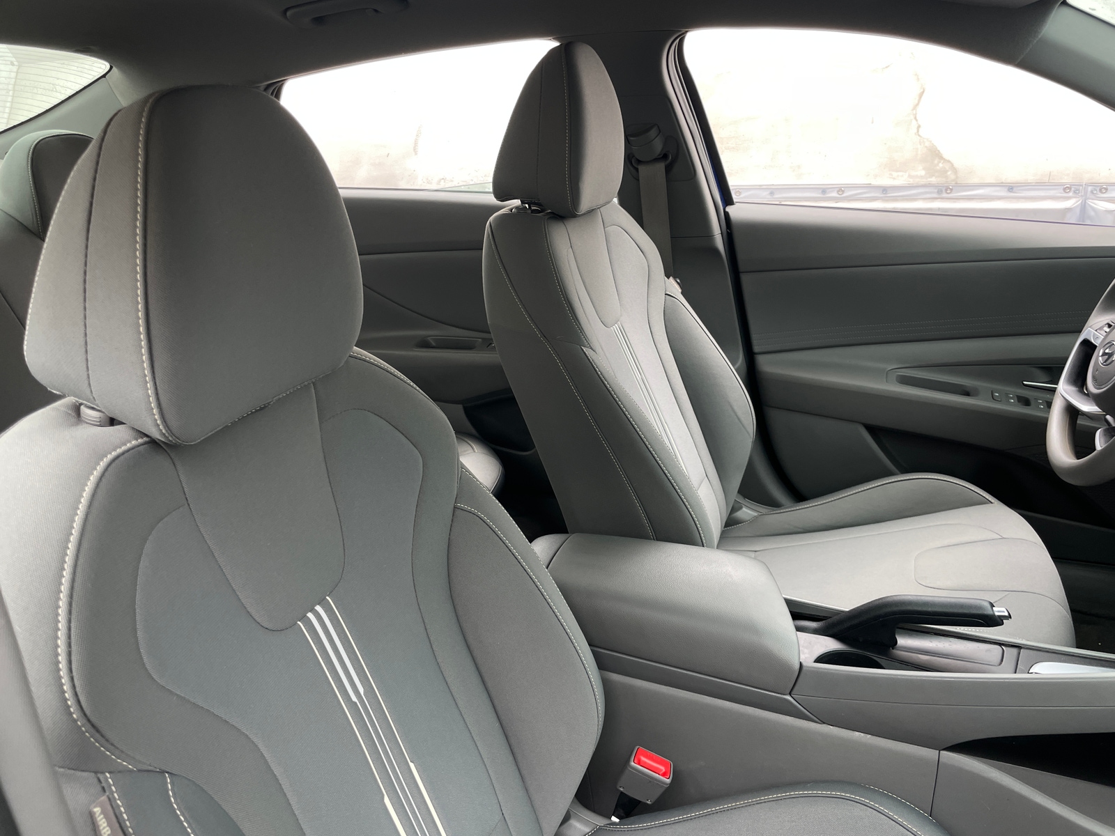 Thumbnail: 2023 Hyundai Elantra - 2