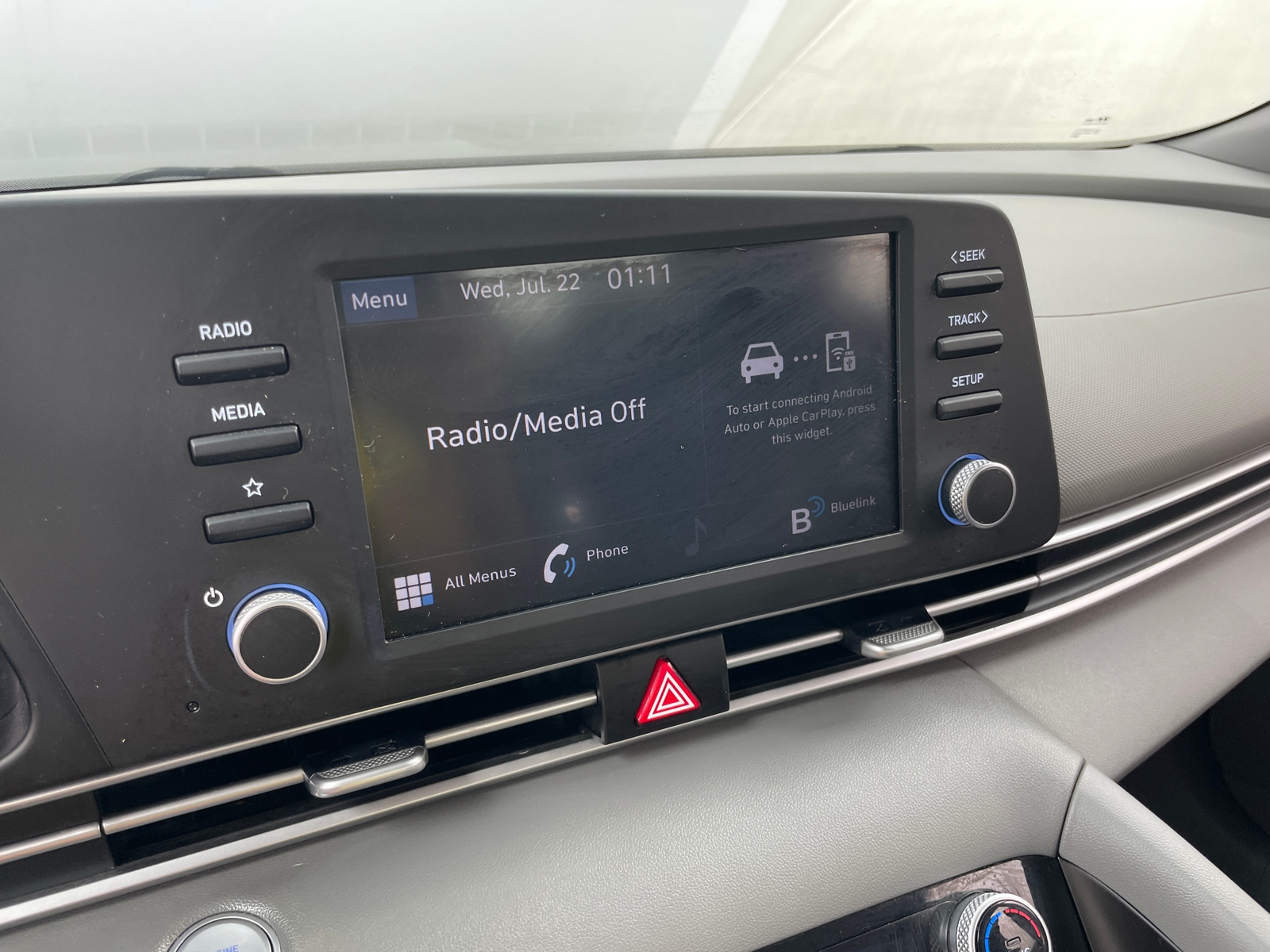 Thumbnail: 2023 Hyundai Elantra - 4