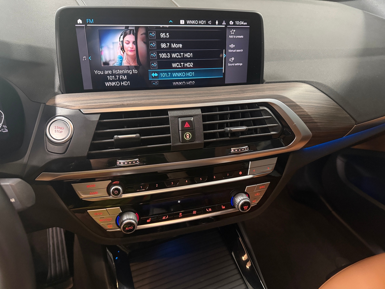 Thumbnail: 2021 BMW X3 - 3
