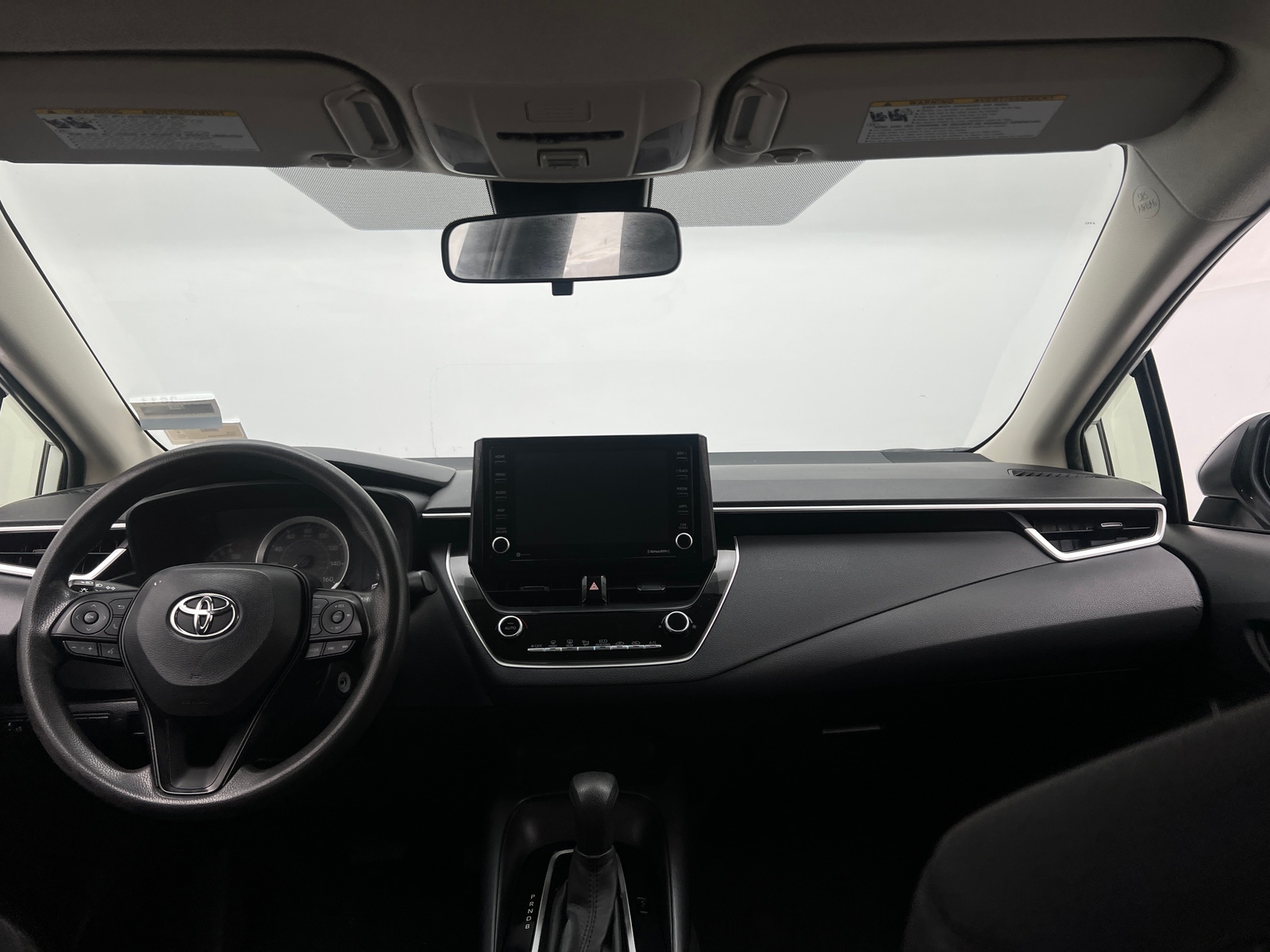 Thumbnail: 2022 Toyota Corolla - 3