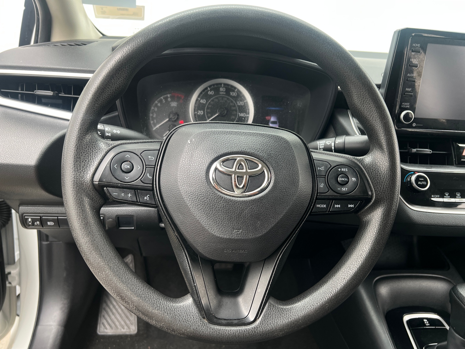Thumbnail: 2022 Toyota Corolla - 5