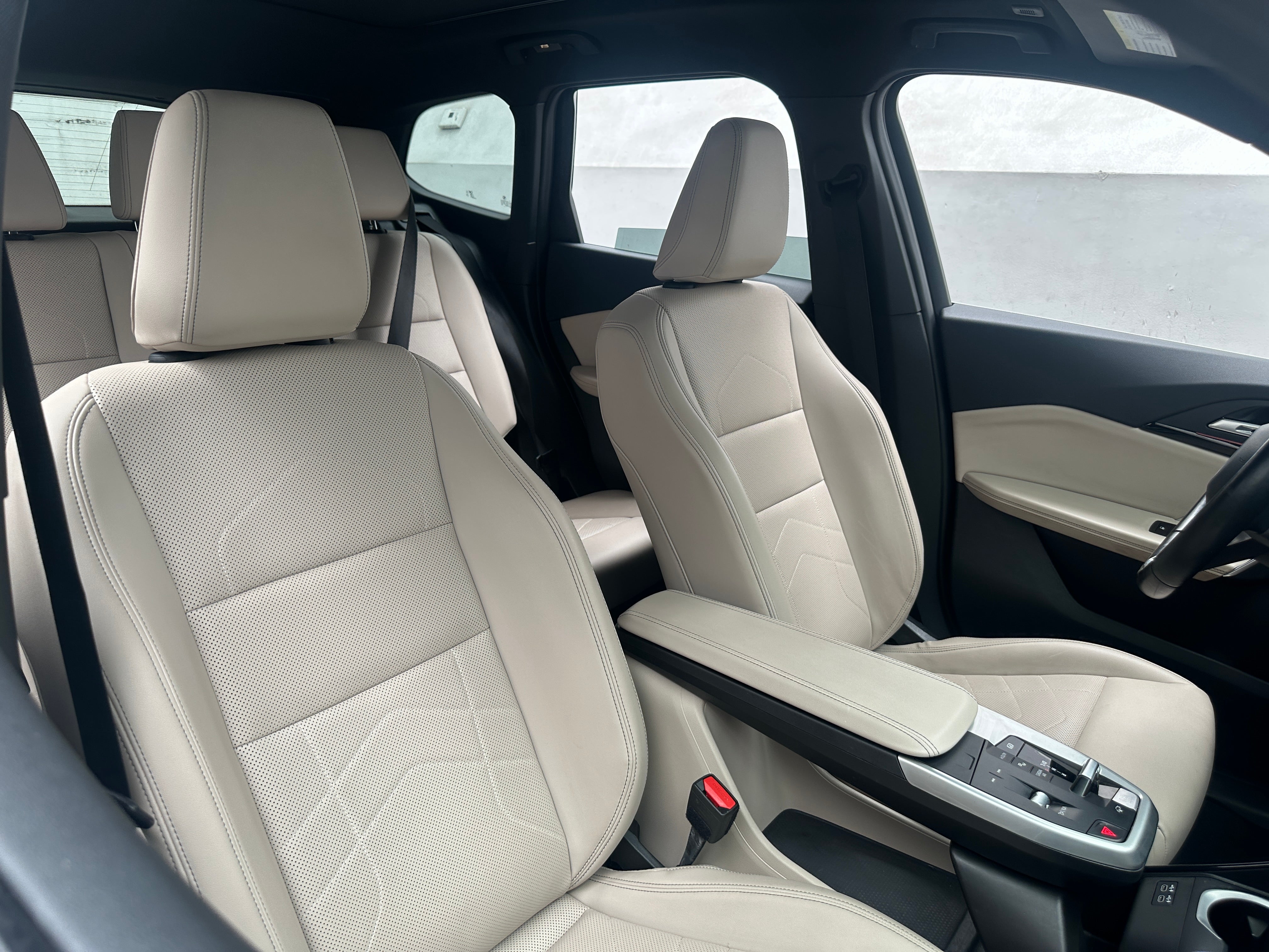 2023 BMW X1