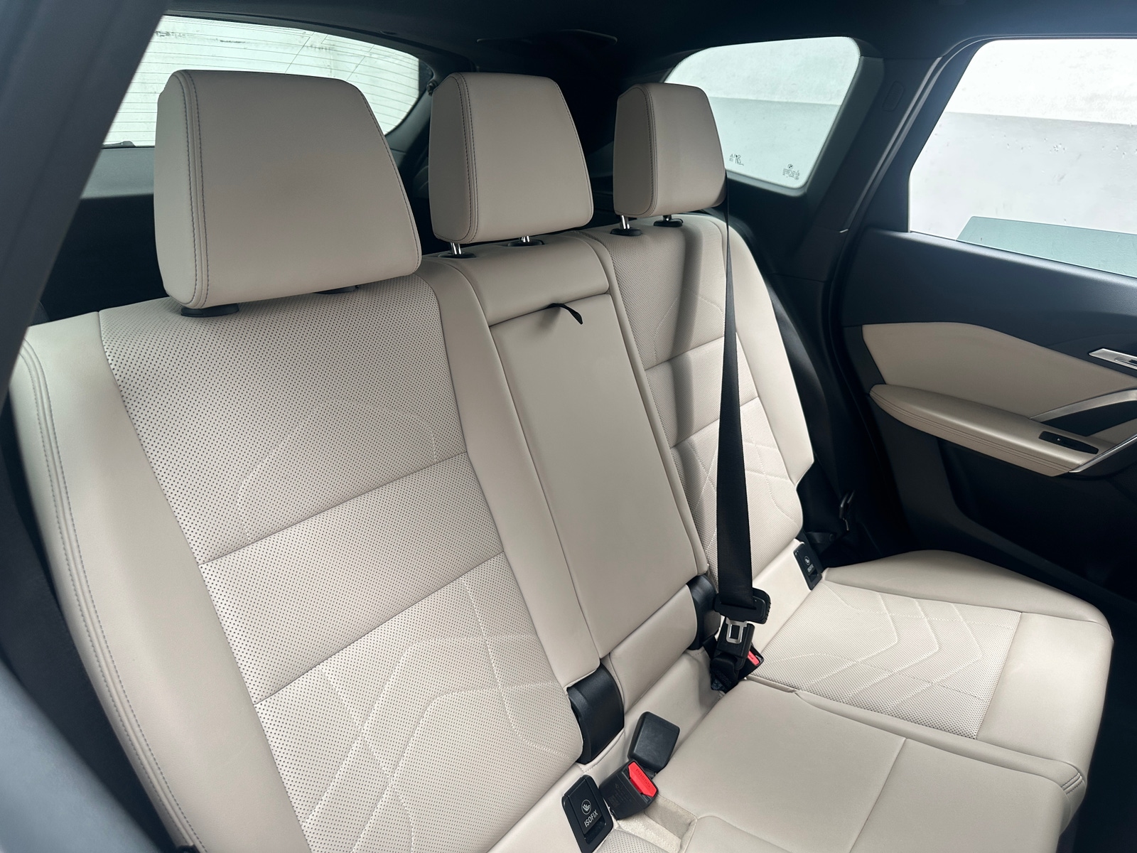 Thumbnail: 2023 BMW X1 - 5
