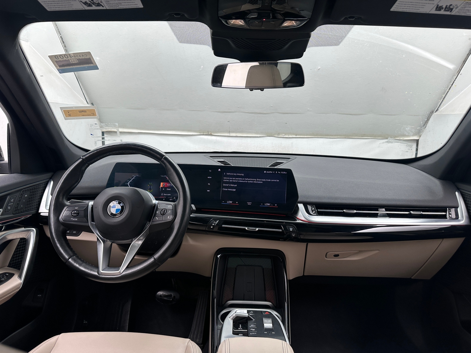 Thumbnail: 2023 BMW X1 - 2