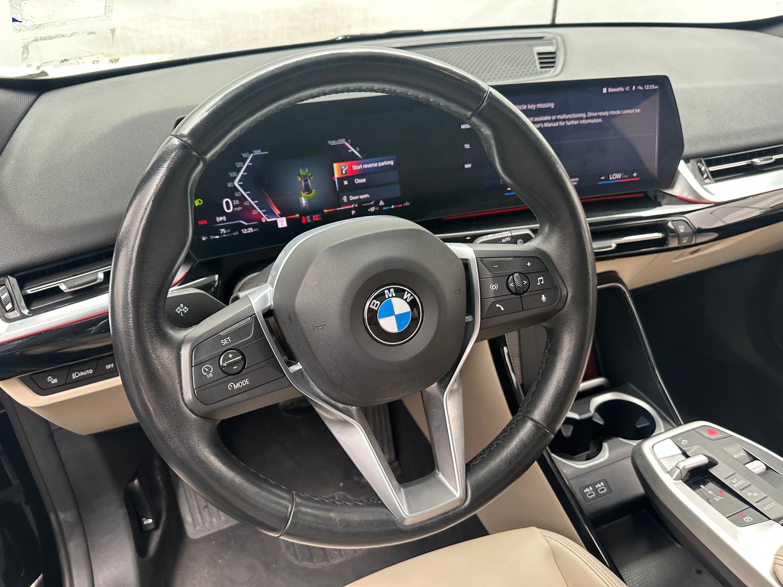 Thumbnail: 2023 BMW X1 - 4
