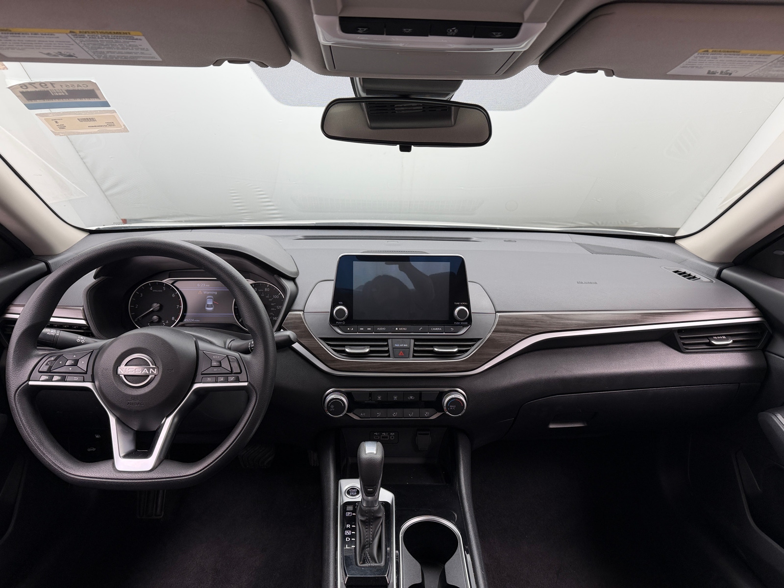 Thumbnail: 2024 Nissan Altima - 3