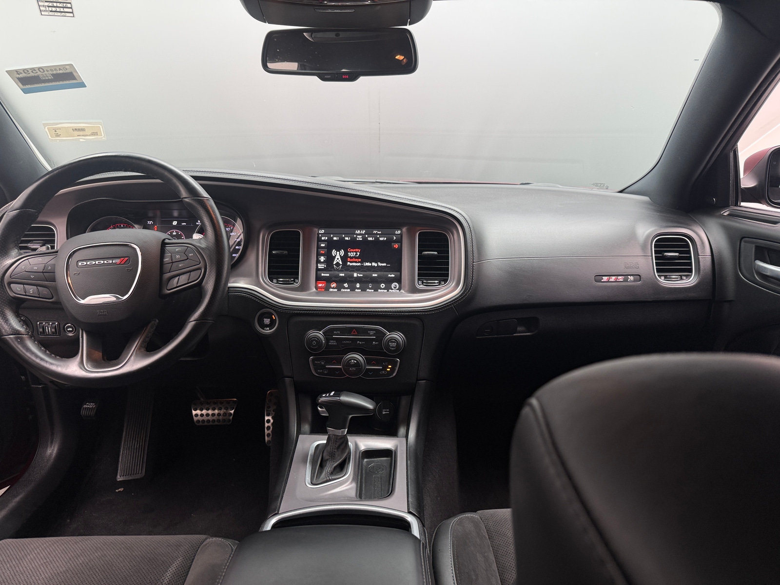 Thumbnail: 2022 Dodge Charger - 3