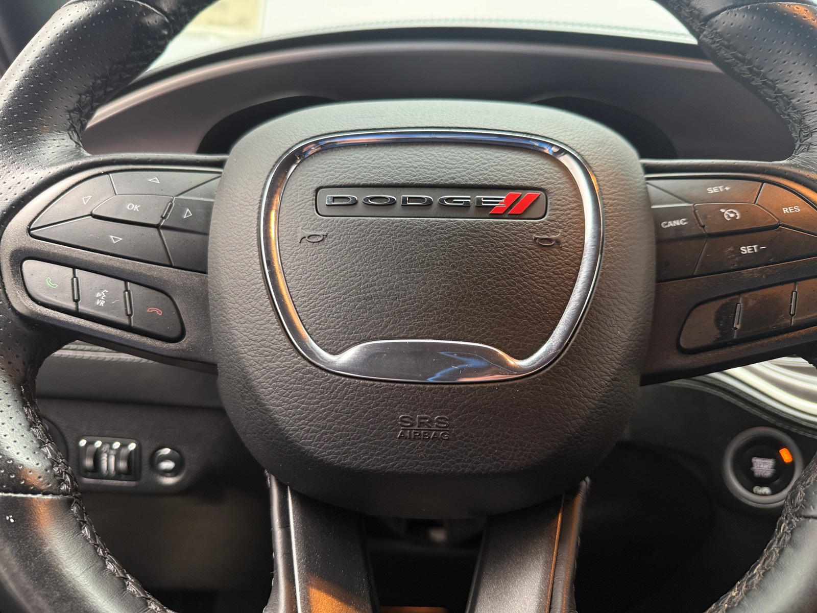Thumbnail: 2022 Dodge Charger - 5
