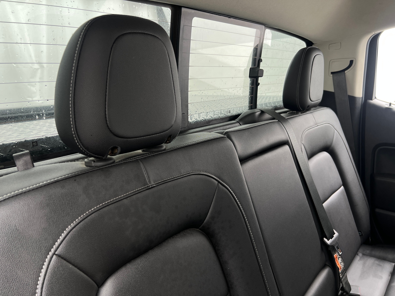 Thumbnail: 2019 Chevrolet Colorado - 5
