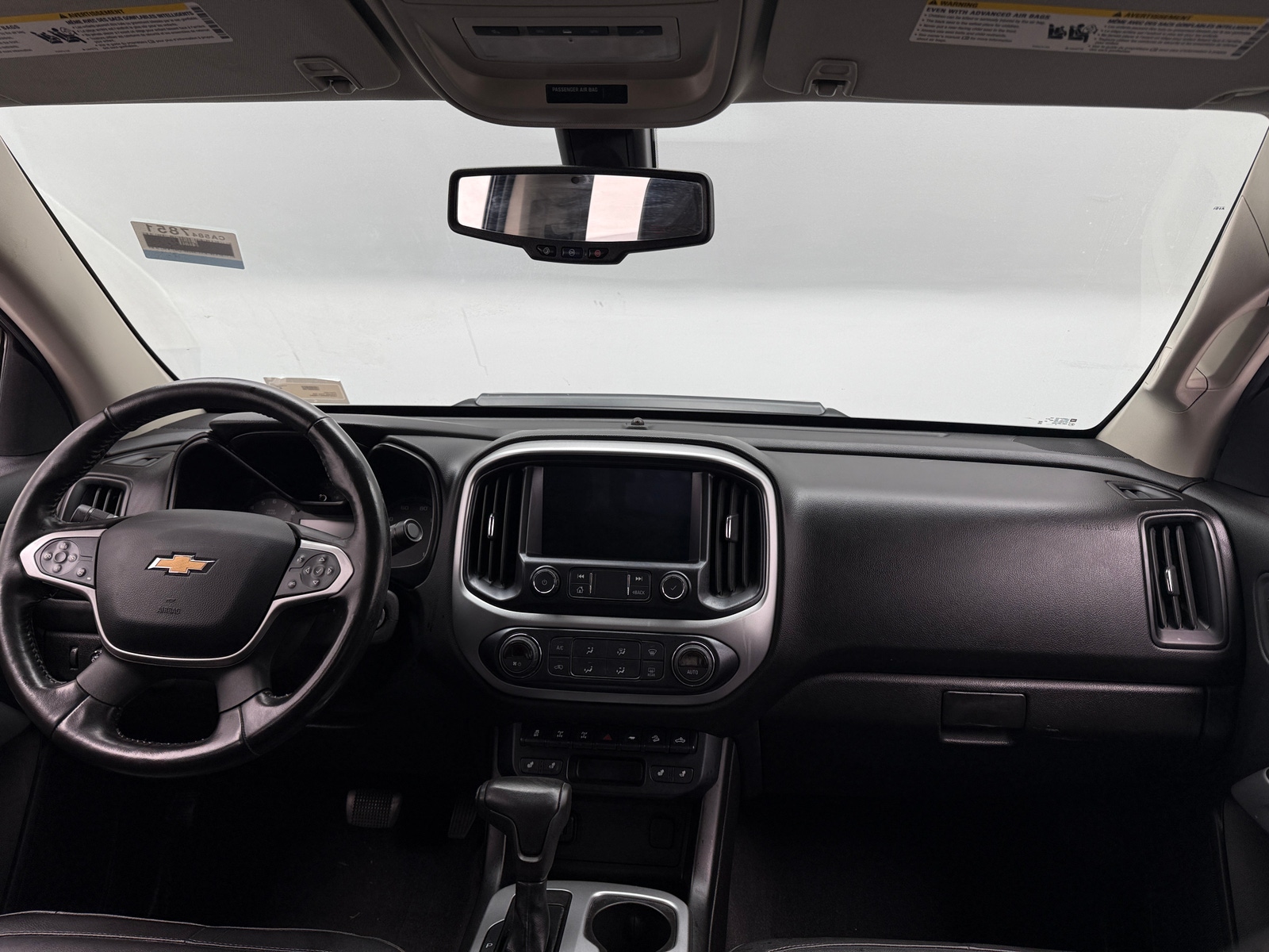 Thumbnail: 2019 Chevrolet Colorado - 2