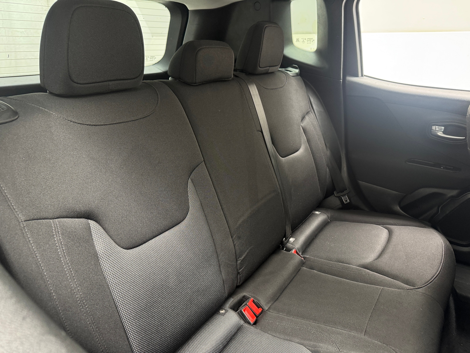 Thumbnail: 2019 Jeep Renegade - 6