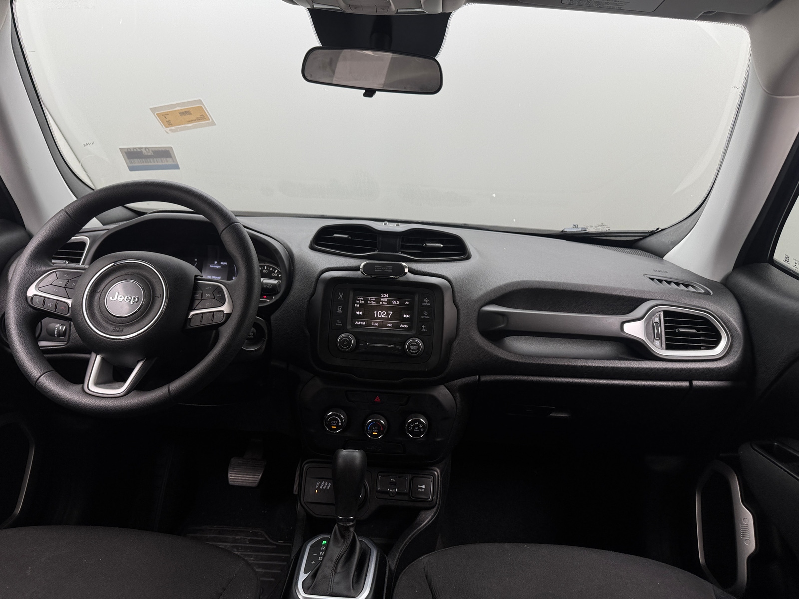 Thumbnail: 2019 Jeep Renegade - 3