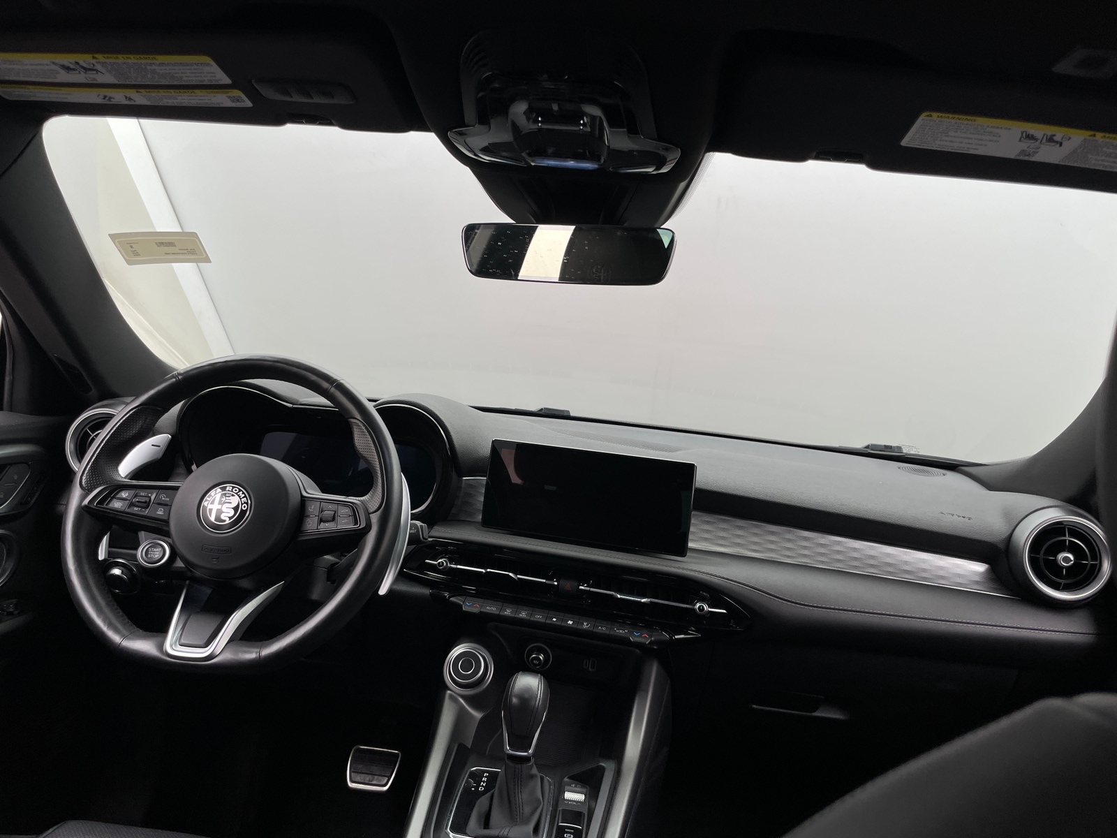 Thumbnail: 2024 Alfa Romeo Tonale - 2