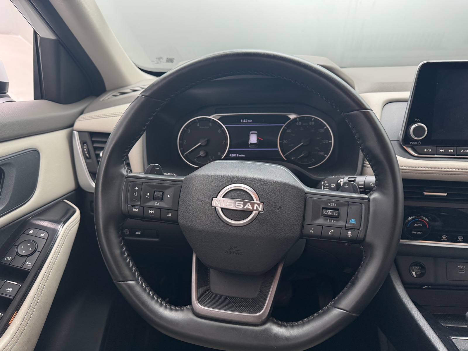Thumbnail: 2025 Nissan Rogue - 5