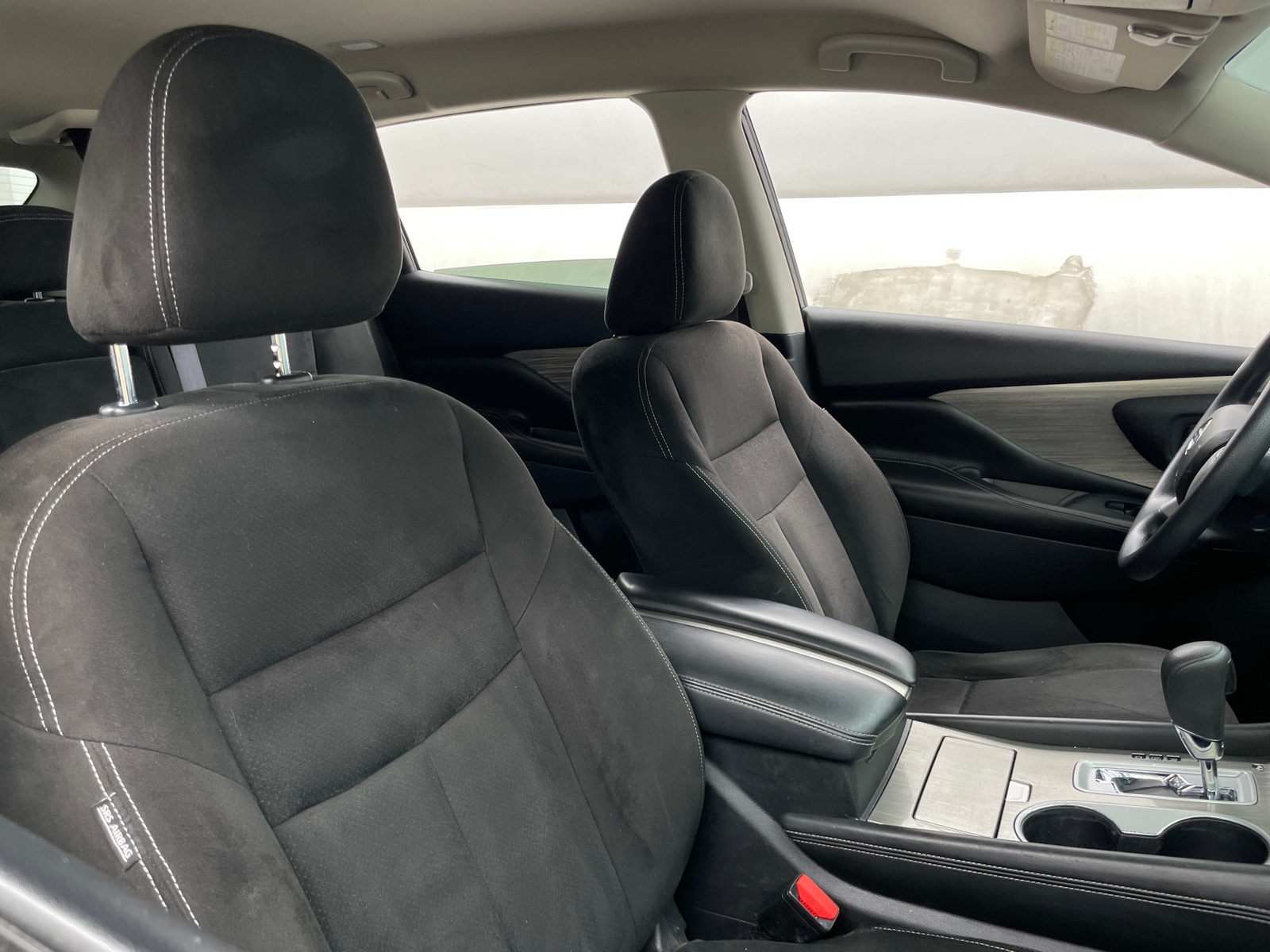 Thumbnail: 2015 Nissan Murano - 2