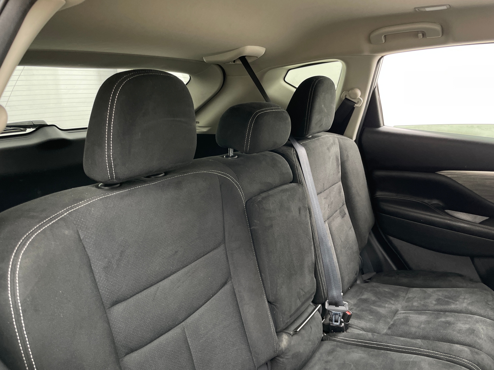 Thumbnail: 2015 Nissan Murano - 6