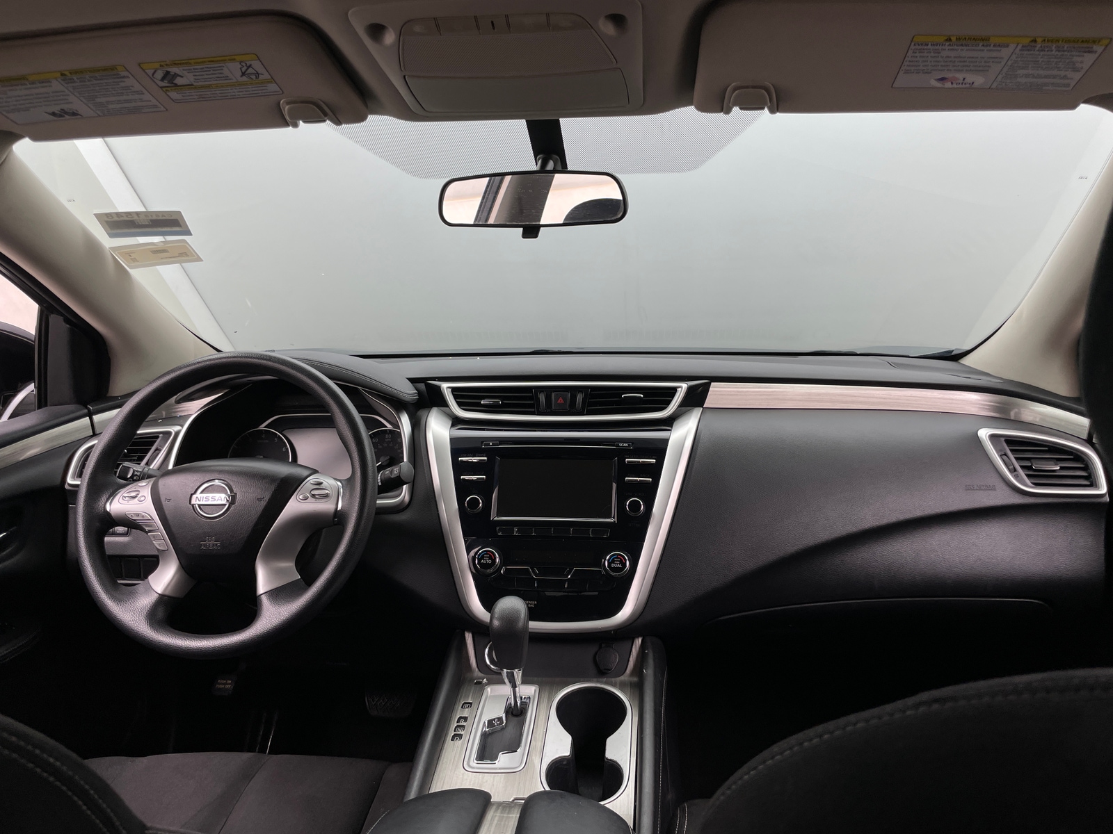 Thumbnail: 2015 Nissan Murano - 3