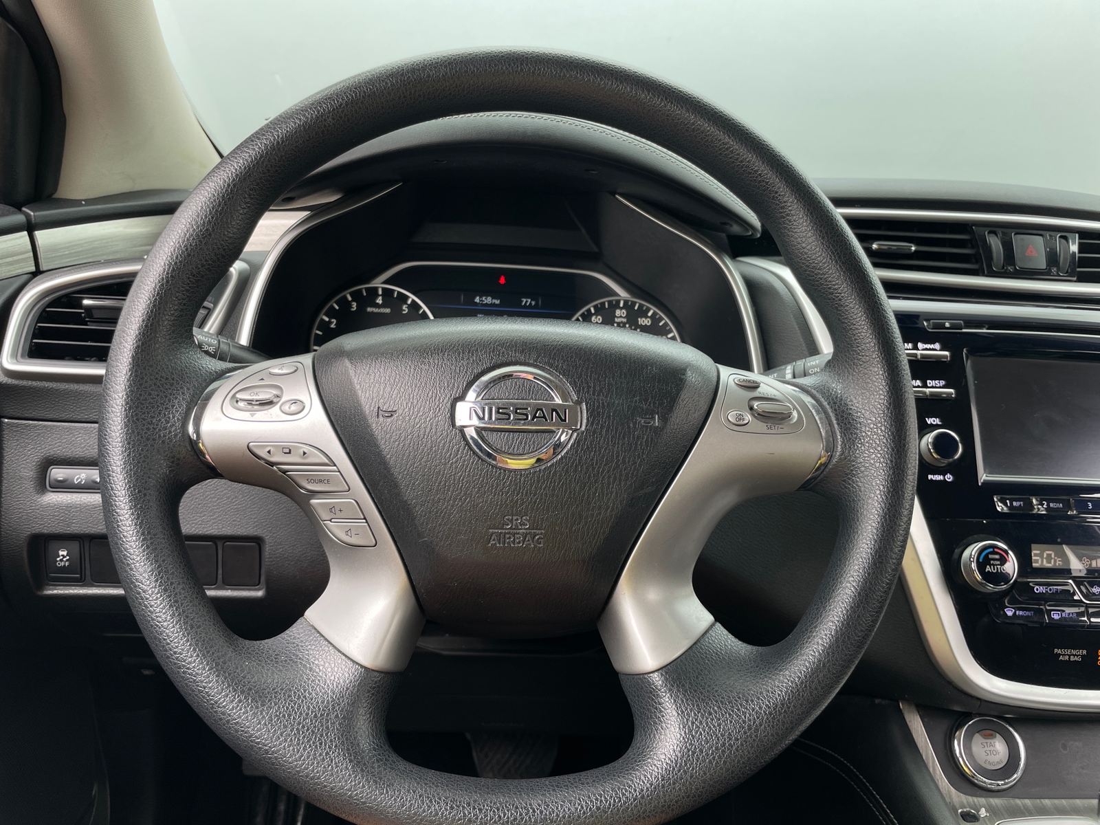 Thumbnail: 2015 Nissan Murano - 5