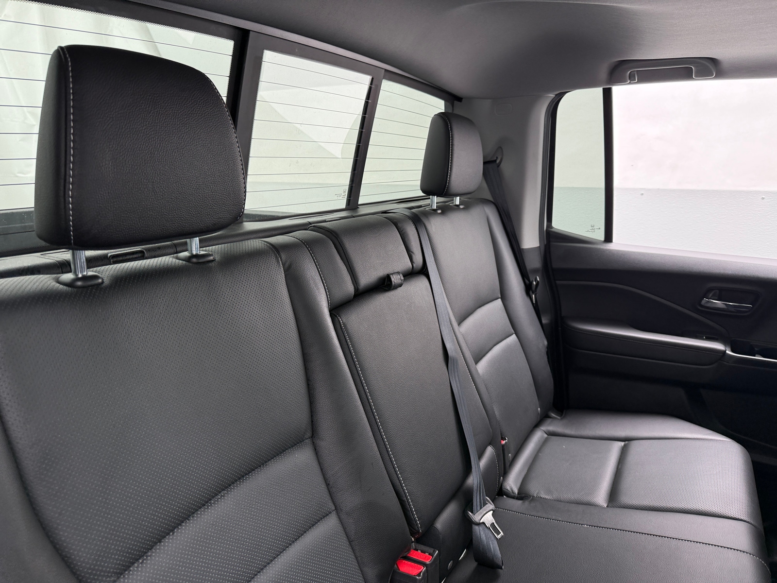Thumbnail: 2023 Honda Ridgeline - 5