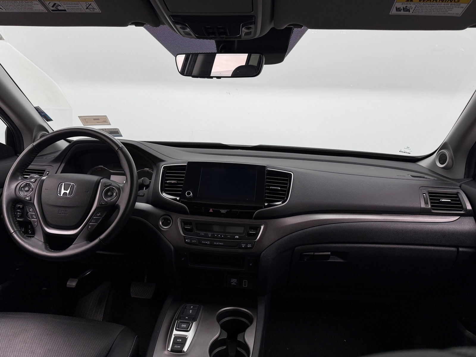 Thumbnail: 2023 Honda Ridgeline - 2