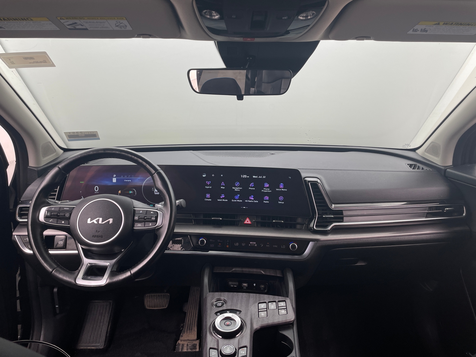 Thumbnail: 2025 Kia Sportage - 2