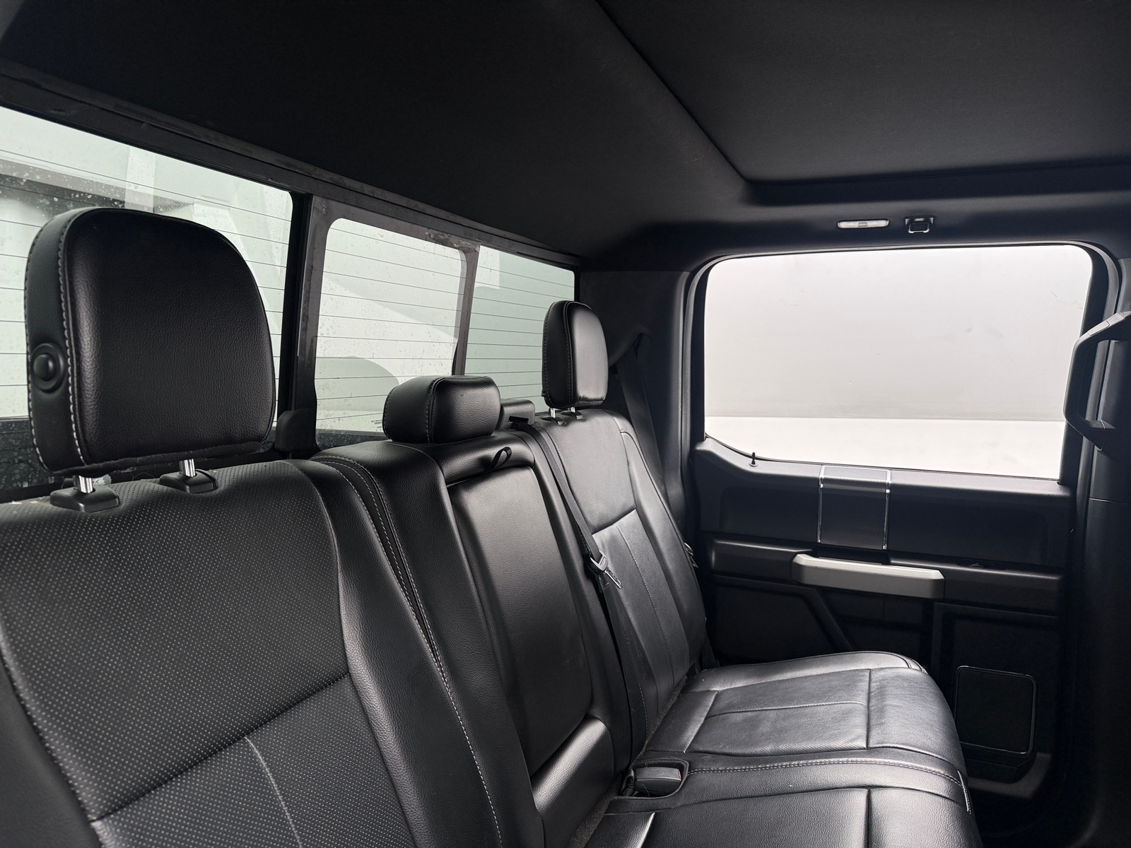 Thumbnail: 2018 Ford Econoline - 5