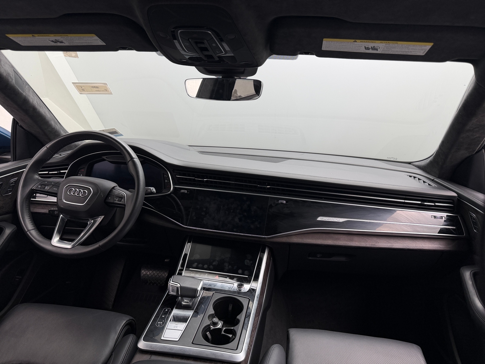Thumbnail: 2020 Audi Q8 - 2