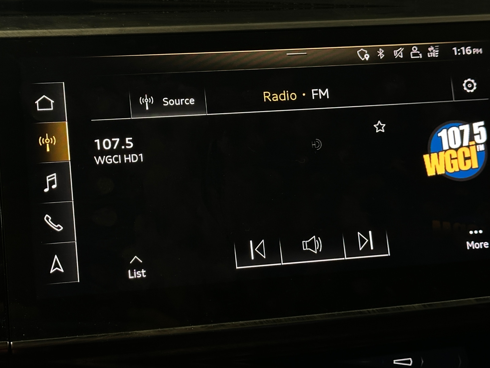 Thumbnail: 2020 Audi Q8 - 3