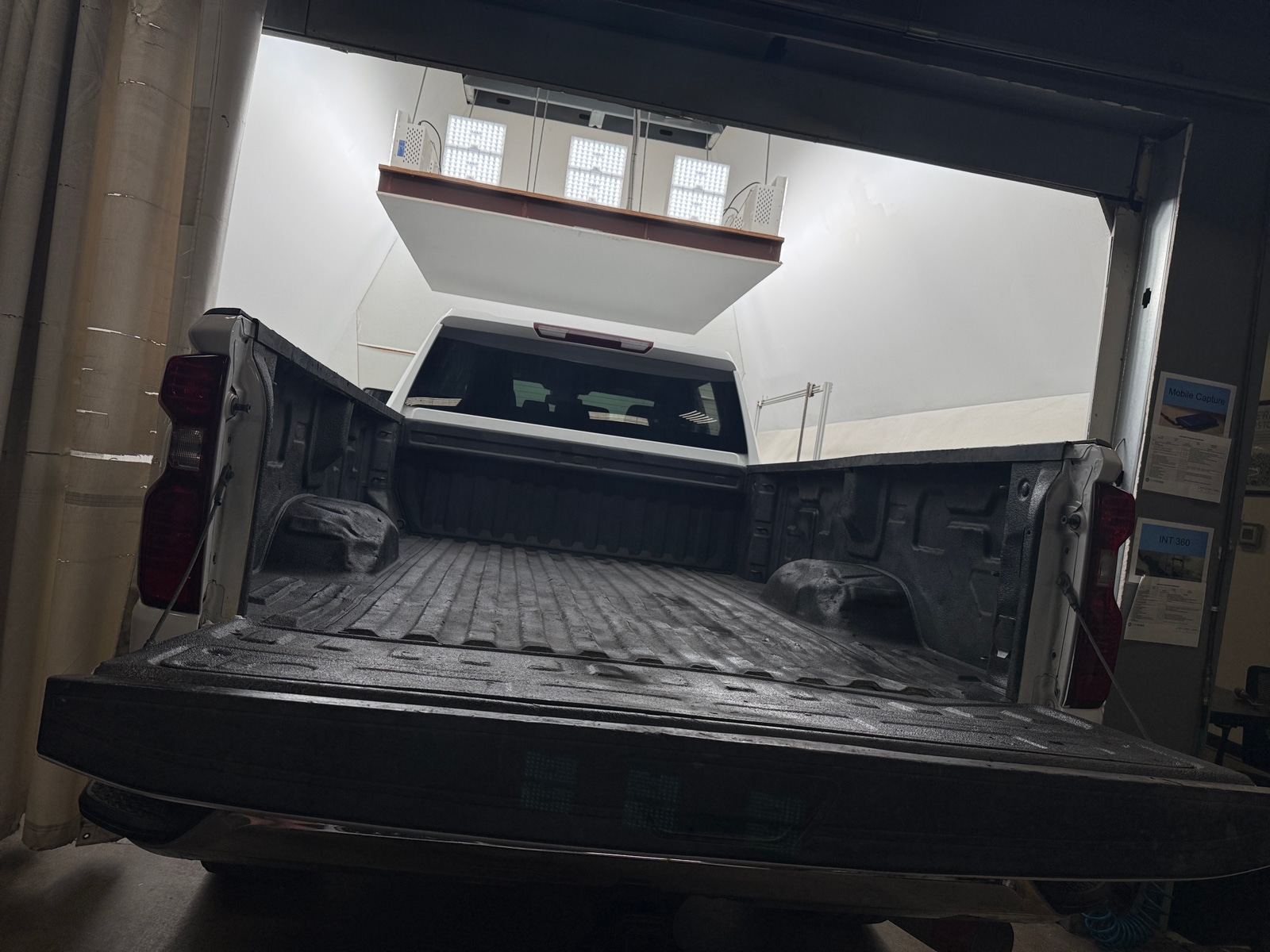 Thumbnail: 2025 Chevrolet Silverado 2500 - 7
