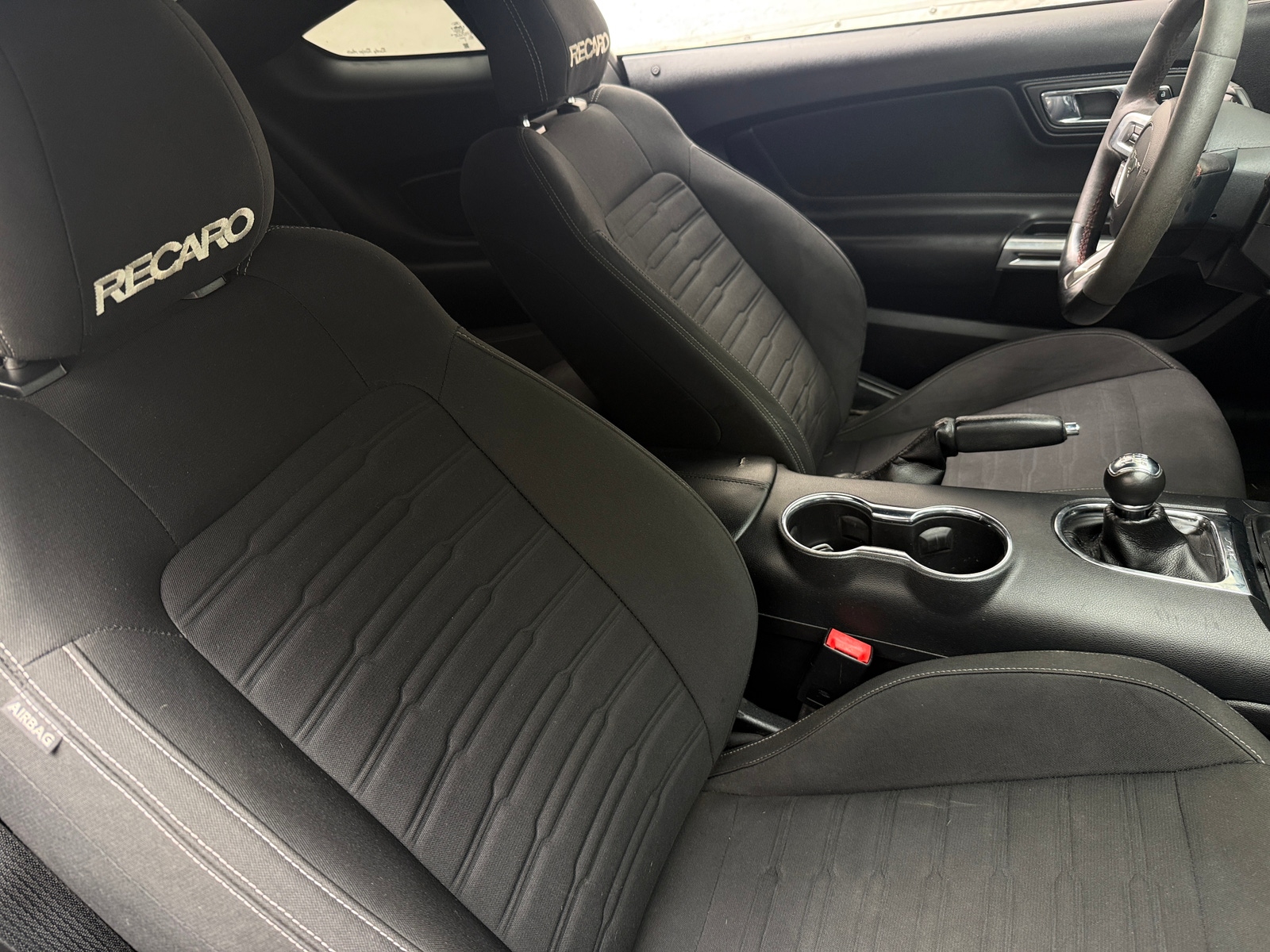 Thumbnail: 2015 Ford Mustang - 2