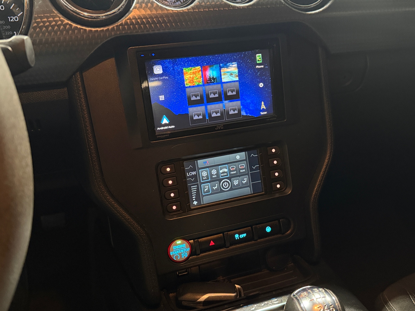 Thumbnail: 2015 Ford Mustang - 3