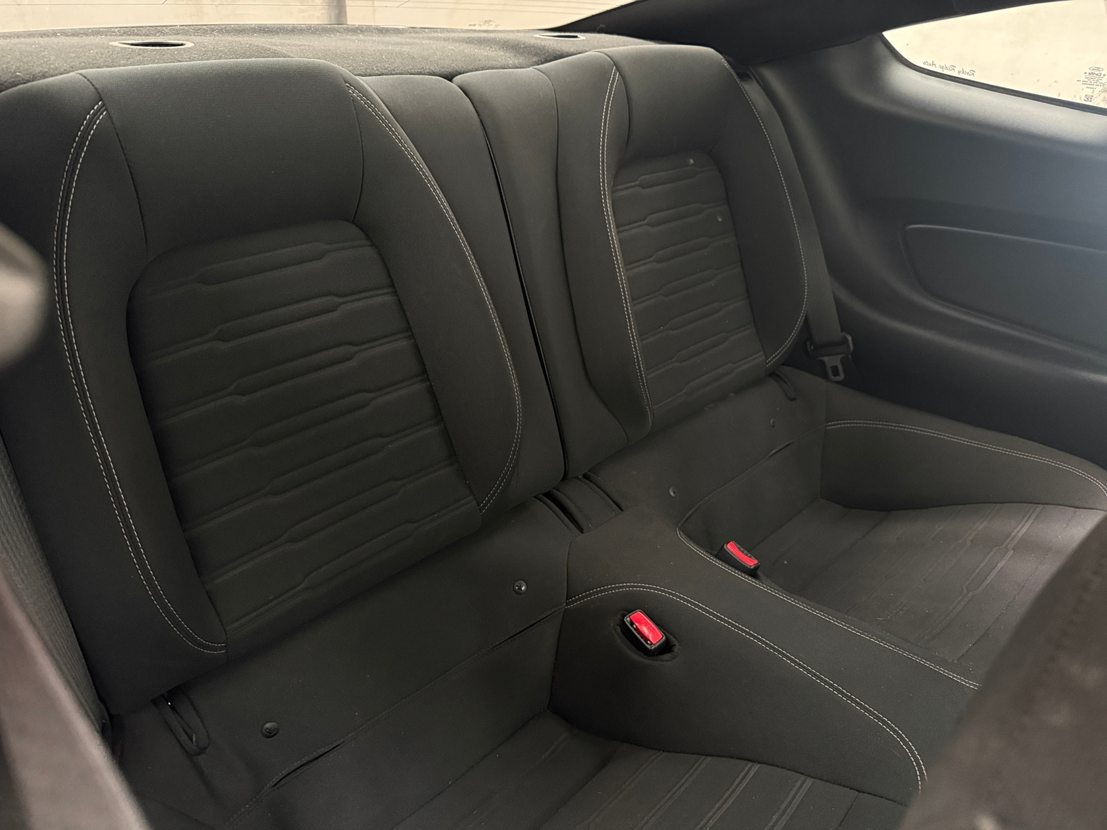 Thumbnail: 2015 Ford Mustang - 5