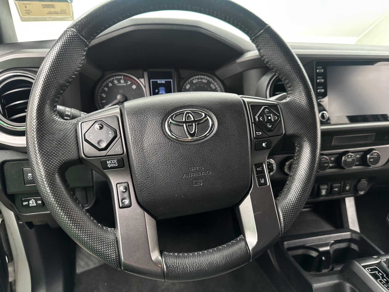 Thumbnail: 2021 Toyota Tacoma - 5