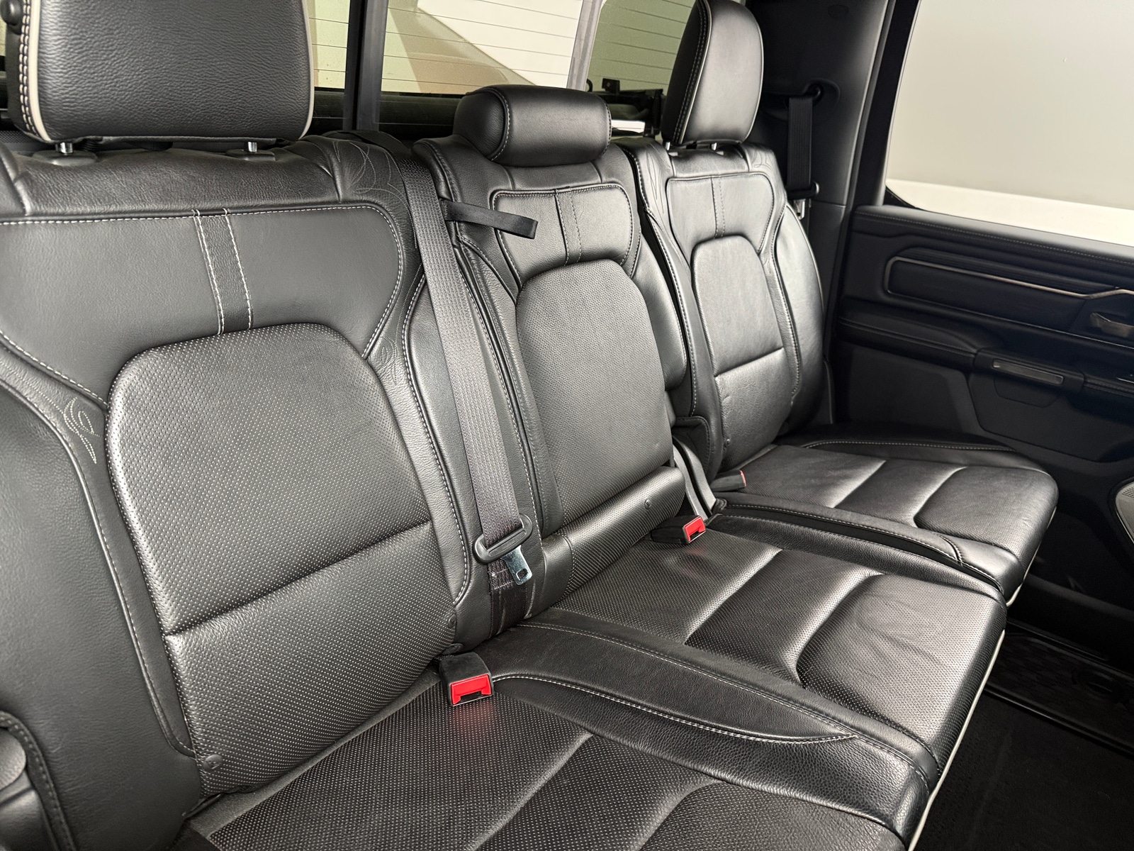 Thumbnail: 2019 RAM 1500 - 5
