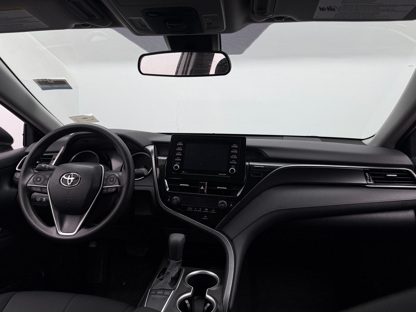 Thumbnail: 2023 Toyota Camry - 3