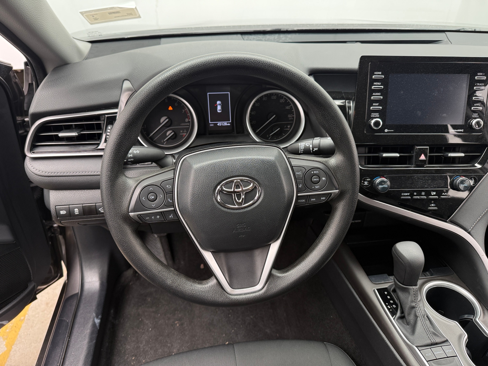 Thumbnail: 2023 Toyota Camry - 5