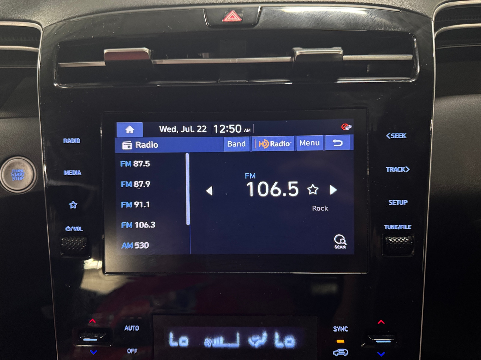Thumbnail: 2023 Hyundai Tucson - 4