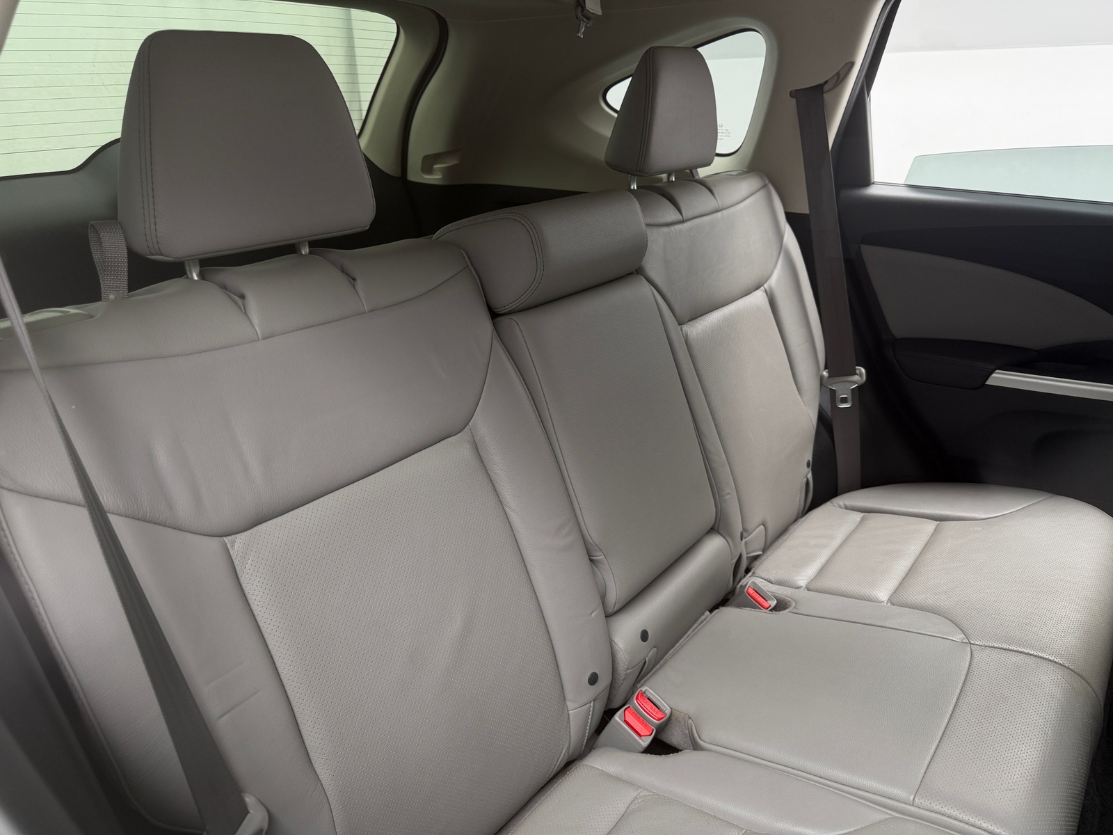 Thumbnail: 2016 Honda CR-V - 5