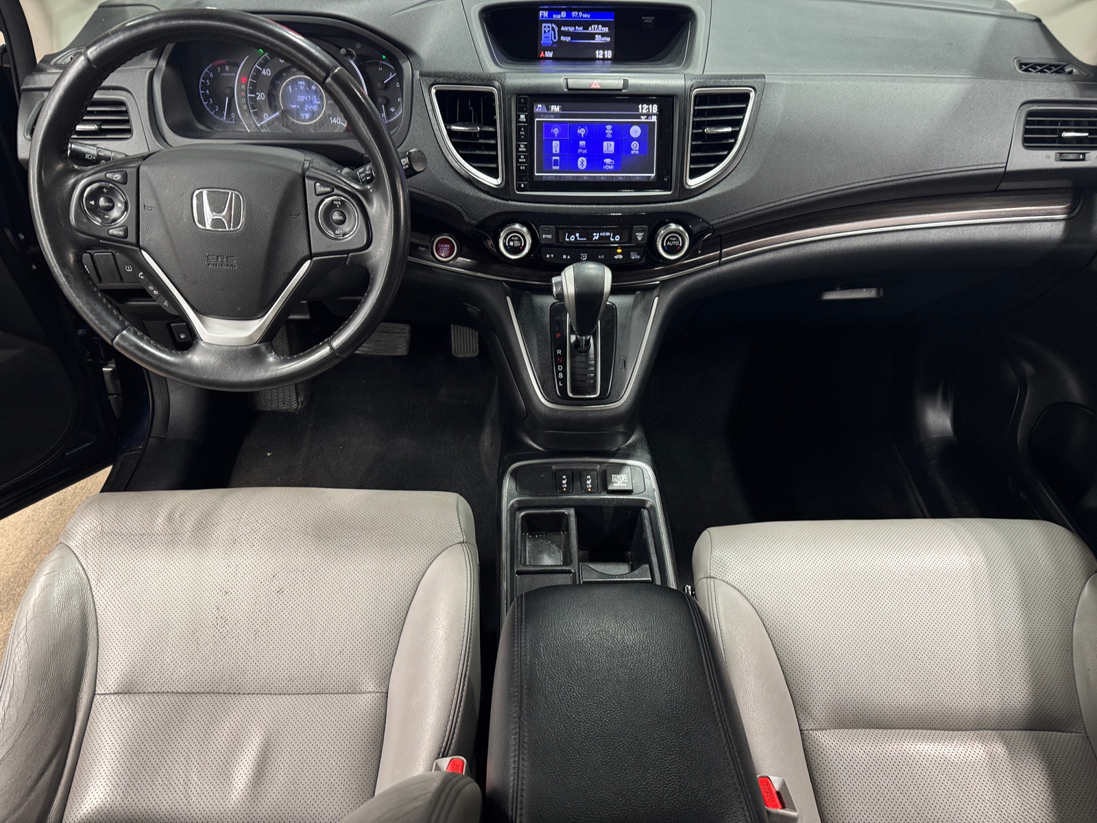 Thumbnail: 2016 Honda CR-V - 2