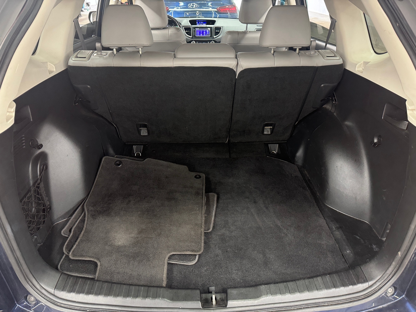 Thumbnail: 2016 Honda CR-V - 6