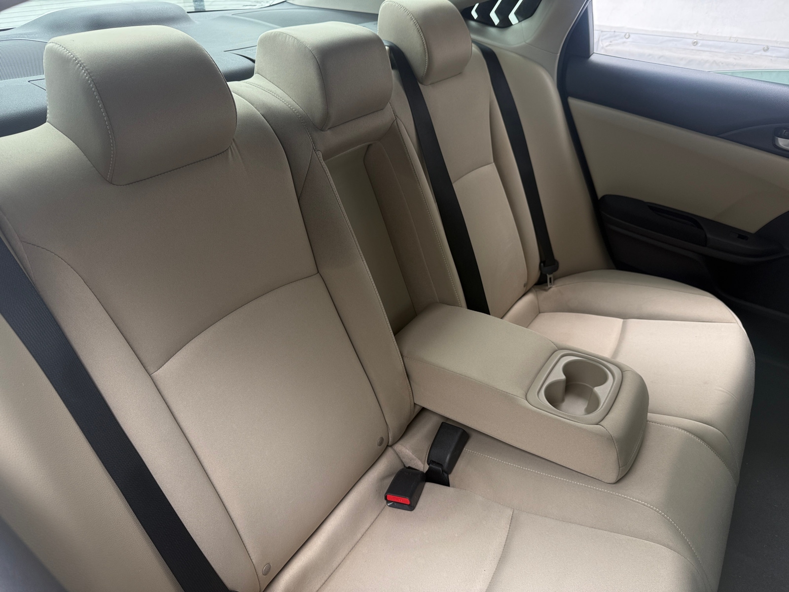 Thumbnail: 2018 Honda Civic - 6