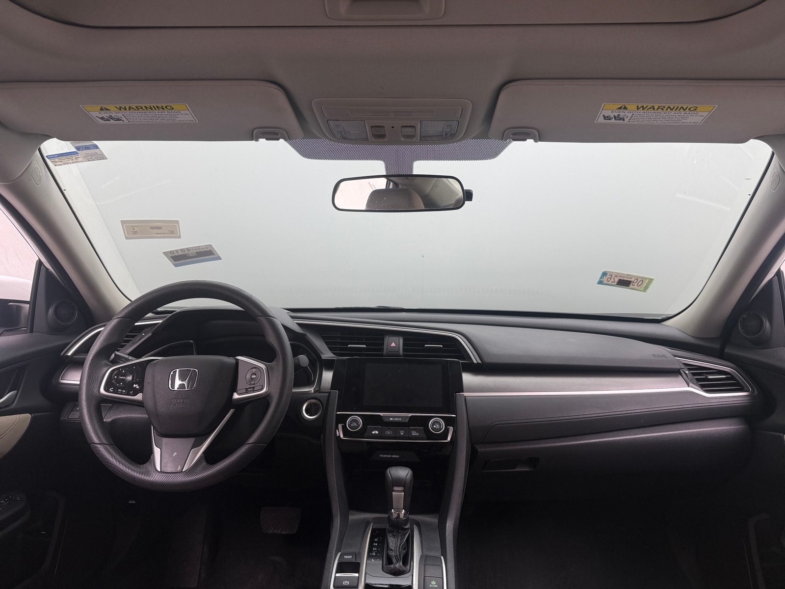 Thumbnail: 2018 Honda Civic - 3