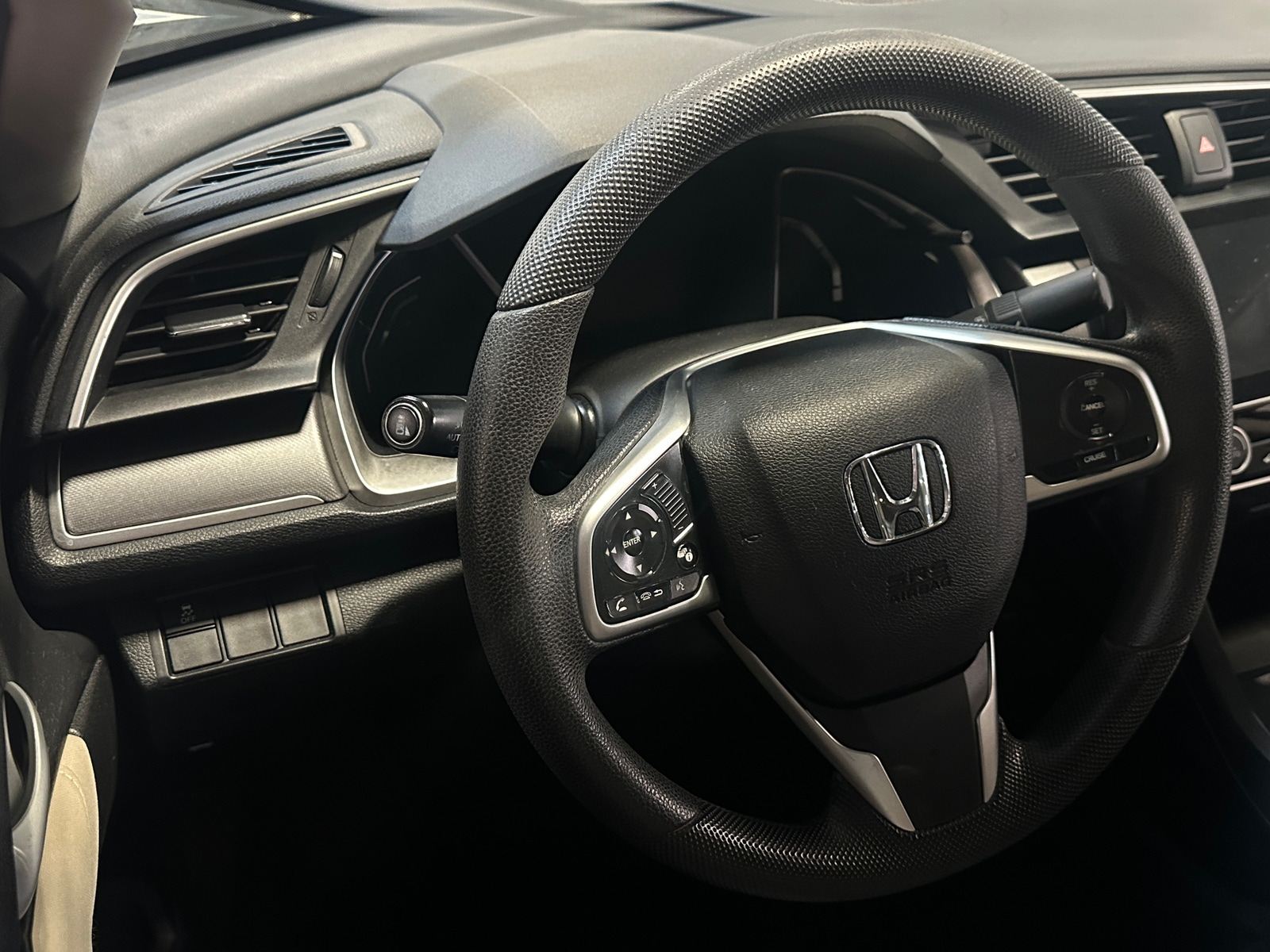 Thumbnail: 2018 Honda Civic - 5