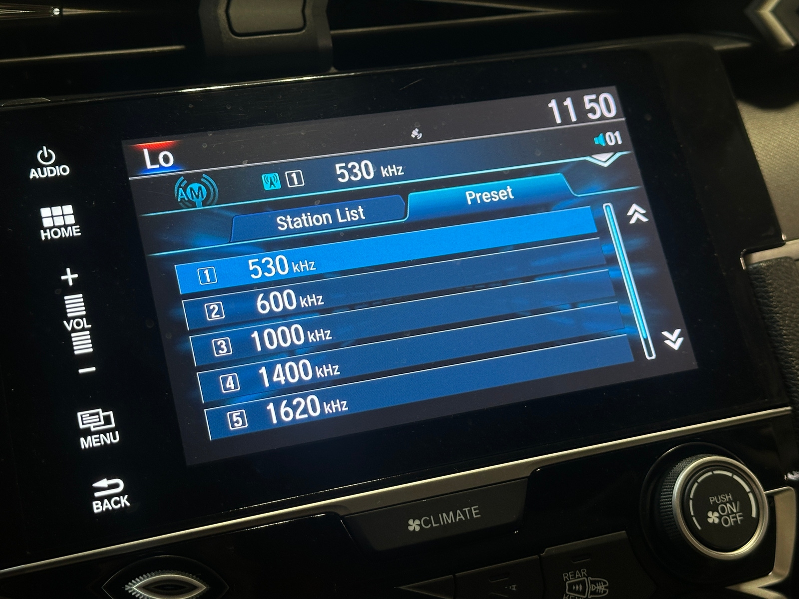 Thumbnail: 2018 Honda Civic - 4